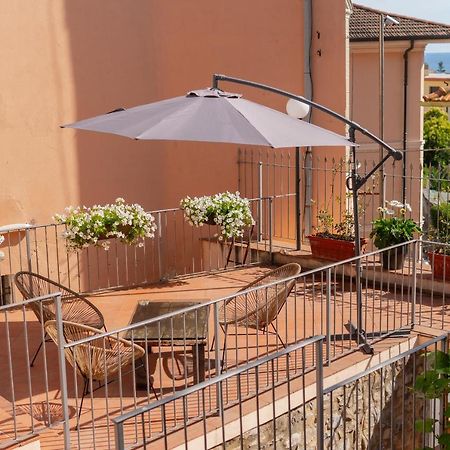 Officine Bordighera Hotel Exterior foto