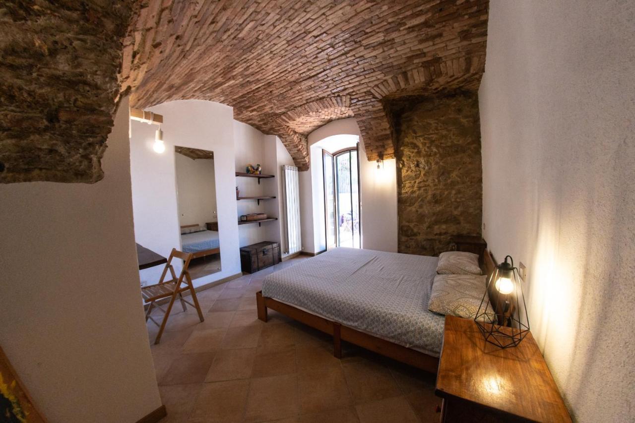 Officine Bordighera Hotel Exterior foto